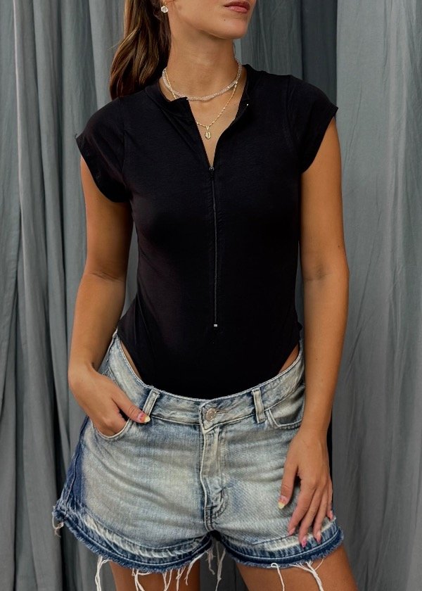 Producto - Body Algodon MC