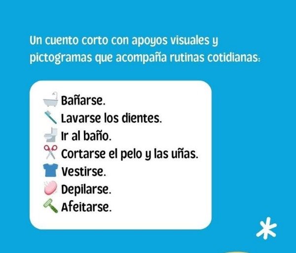 Producto - HOLA RUTINAS - 2