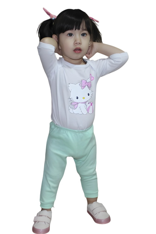 Producto - Pantalón Liso