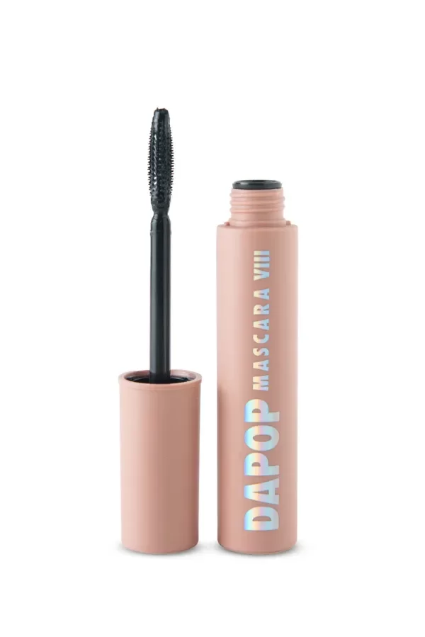 Producto - Mascara de pestañas dapop viii
