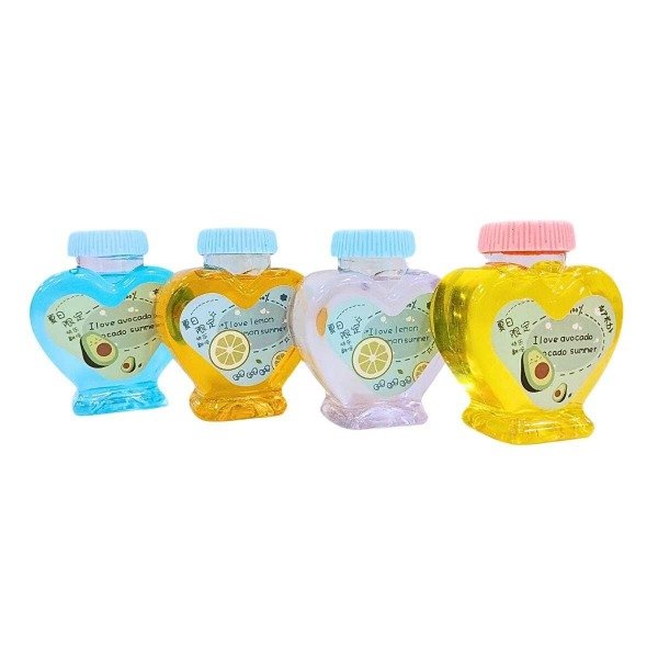 Producto - Slime Corazón - 0