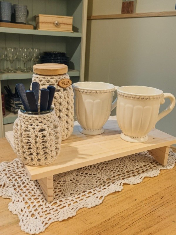 Producto - Base Nórdica multiuso