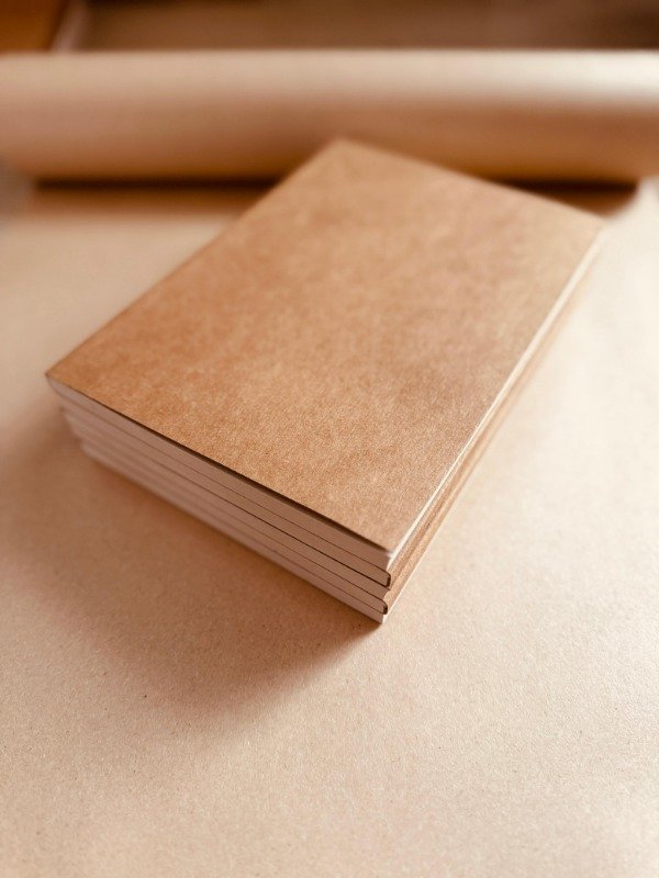 Producto - AGENDA SEMANAL BINDER A5 - 1