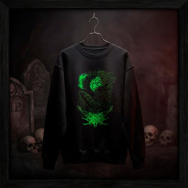 Producto - BUZO SIGNS OF THE SWARM 02