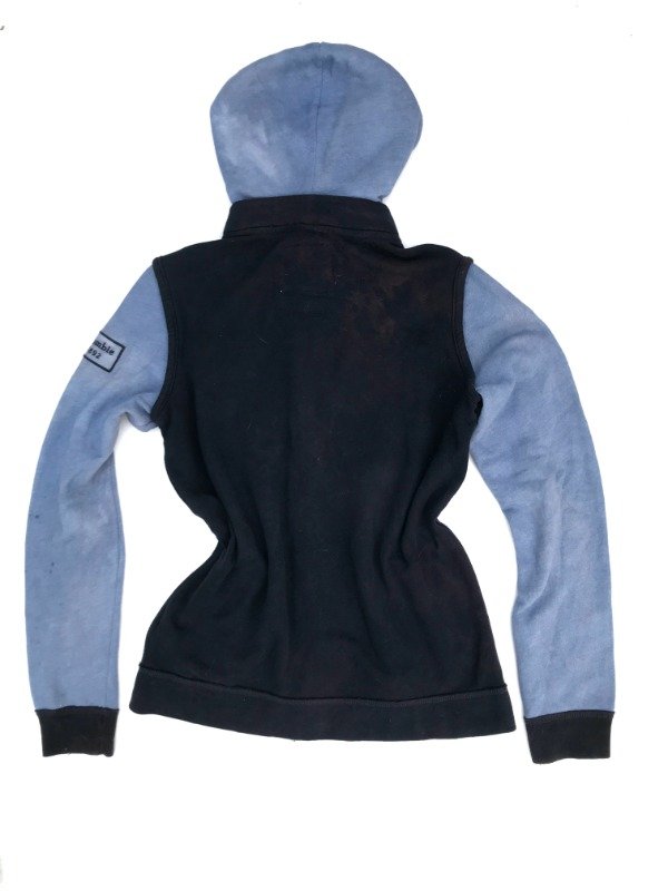 Producto - Cotton cargo zip abercrombie - 3