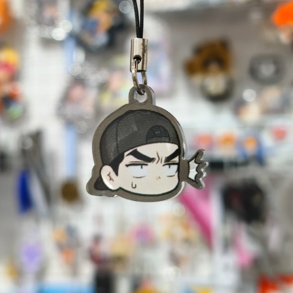 Producto - Charms - "Jinx"