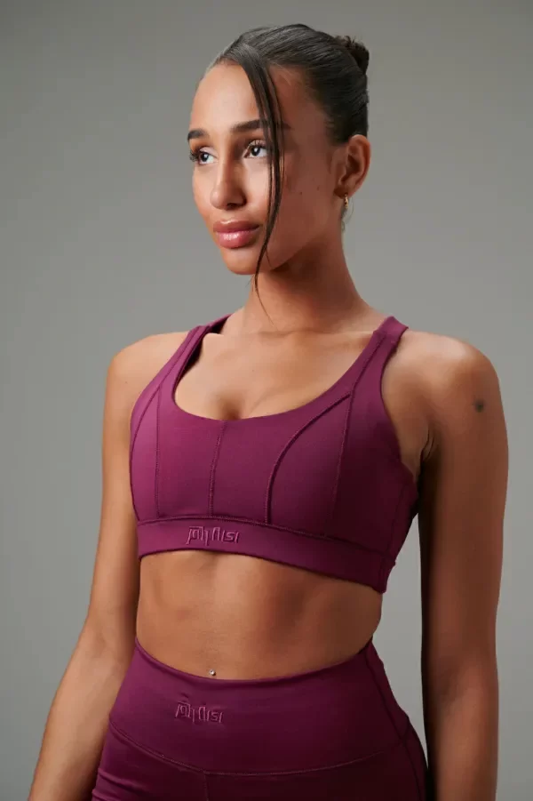 Producto - TOP BRETEL BERRY