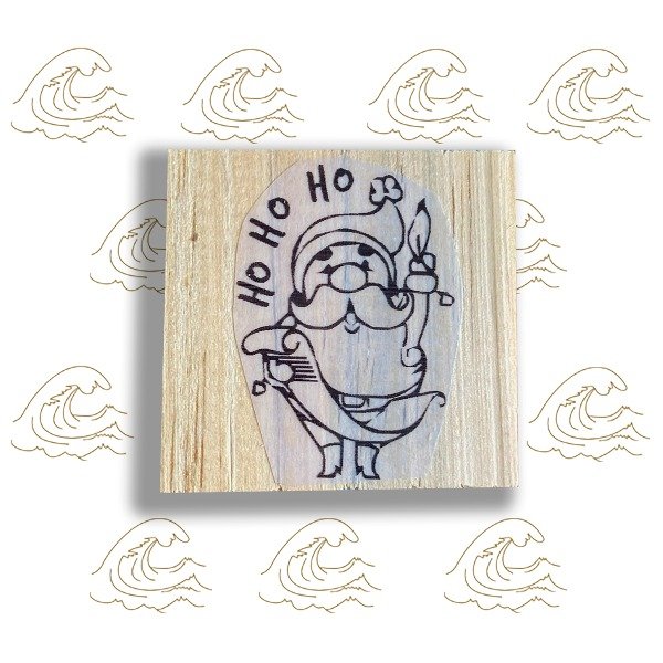 Producto - 4x4 Ho Ho Ho