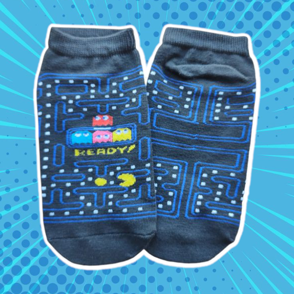 Producto - Pacman juego