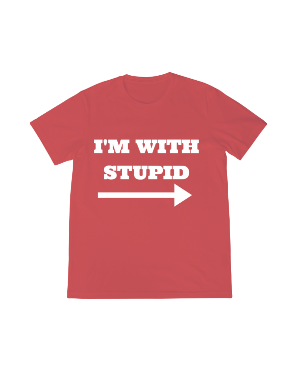 Producto - Remera Dillom Roja