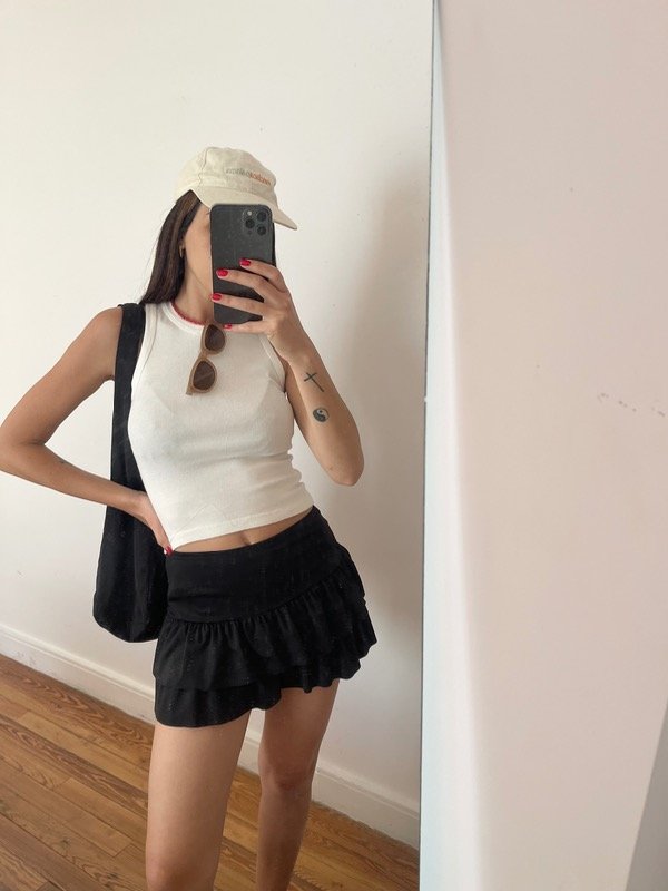 Producto - Pollera Ampi