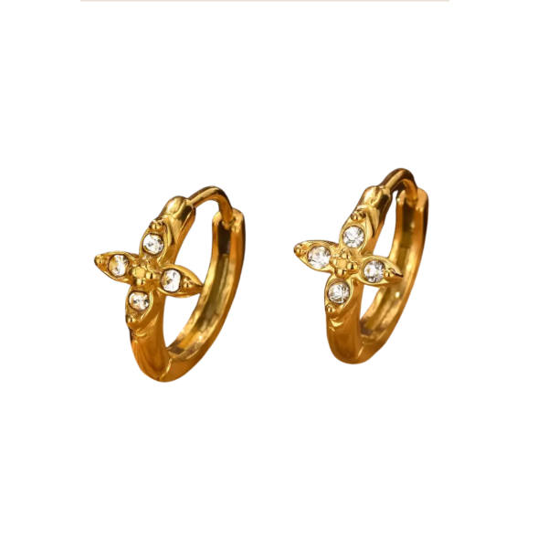 Producto - AROS FLOWER SHINE