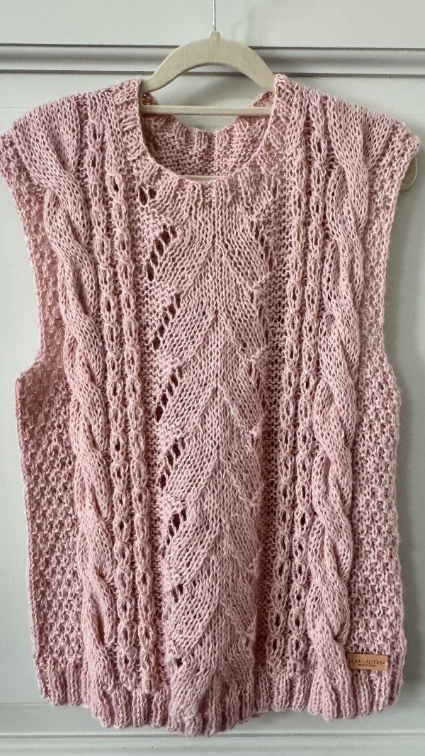 Producto - Chaleco TROMSO - 2
