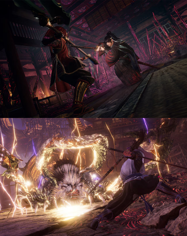 Producto - Nioh 3 - 2
