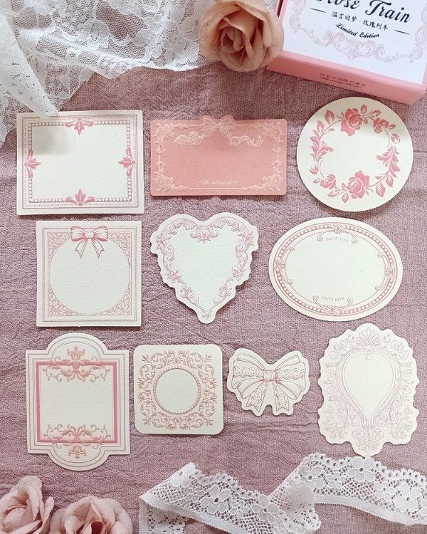 Producto - Rose Train