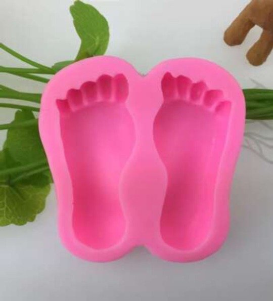 Producto - Molde piecitos