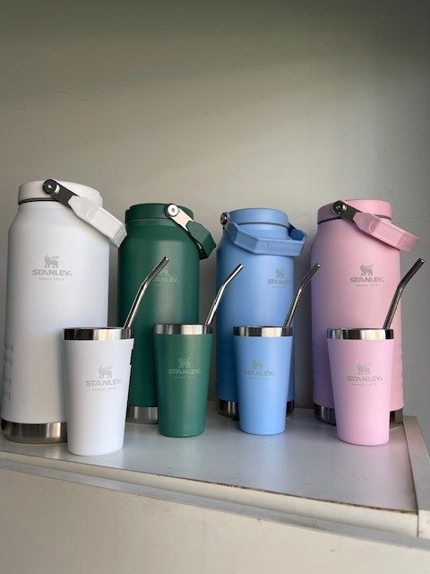 Producto - Set termolar 1.6