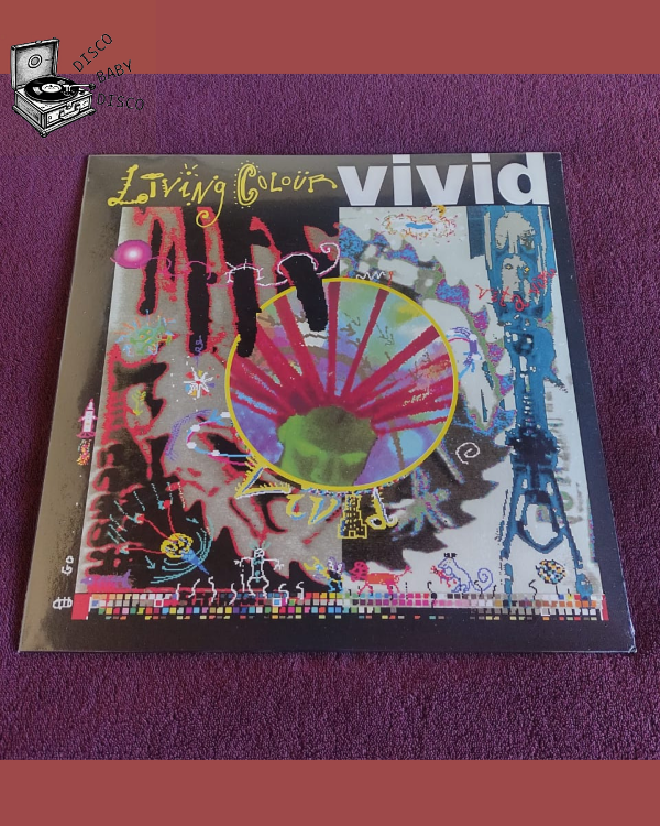 Producto - Living Colour - Vivid