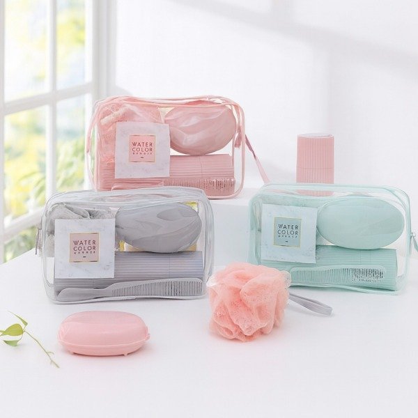 Producto - Neceser de aseo