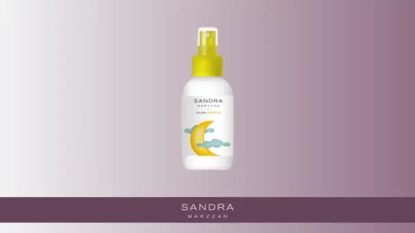 Producto - COLONIA 120 ML  Sueñitos