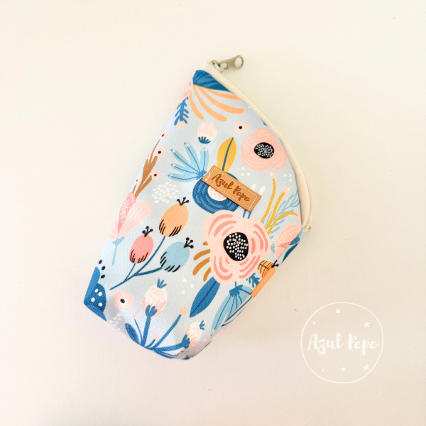 Producto - Yerbera - Amapolas