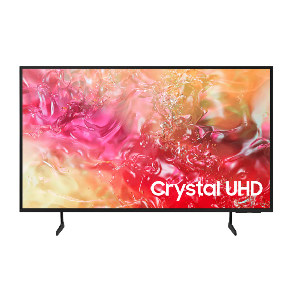 Producto - Smart Tv 55'' Crystal UHD 4K DU7000