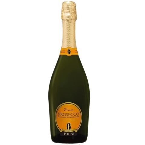 Producto - Polini Prosecco Treviso Extra Dry