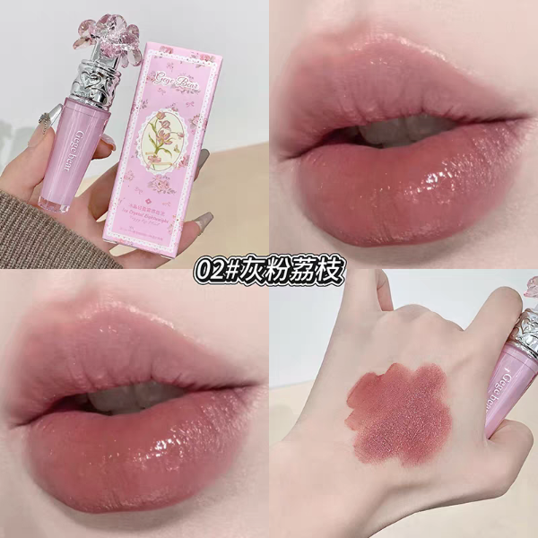 Producto - Labial Gege bear Fairytale - 3