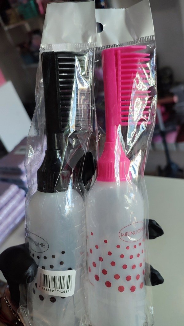 Producto - Aplicador de tintura