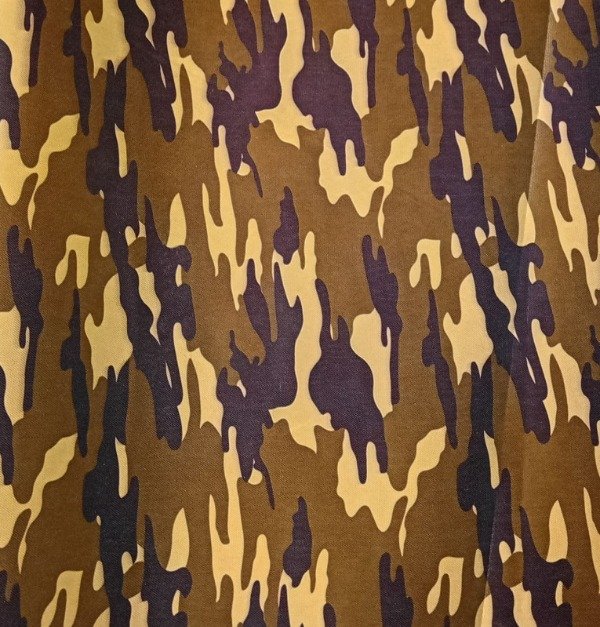 Producto - Cordura 1,50 ancho CAMUFLADO #4