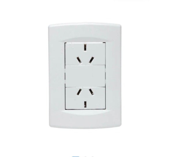 Producto - LLAVE ARMADA 2 TOMAS SICA (545215)