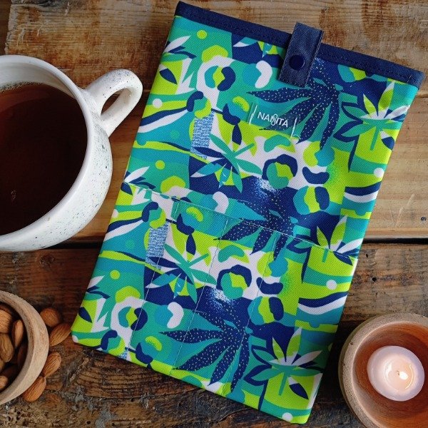 Producto - Funda de Libro o Tablet "Selva"