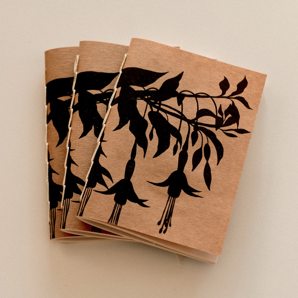 Producto - Libreta Chilco - A6
