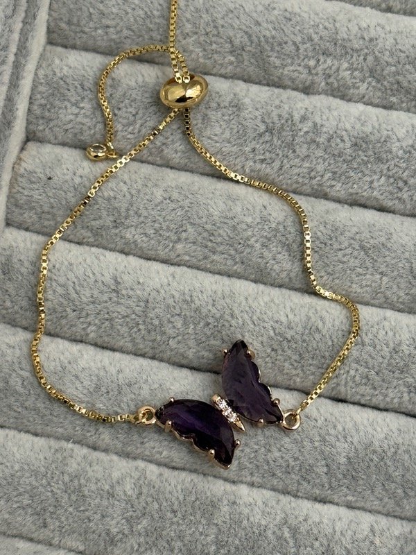 Producto - Pulsera Golden - Kaia