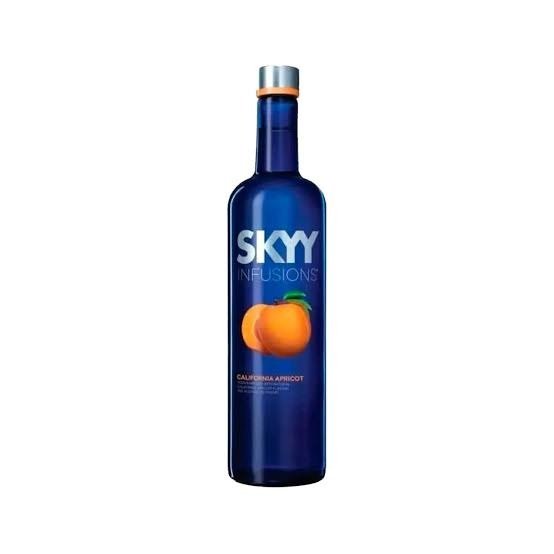 Producto - Vodka Skyy Apricot 700ml