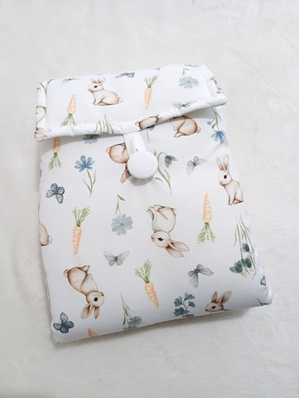 Producto - Cambiador RN Conejitos