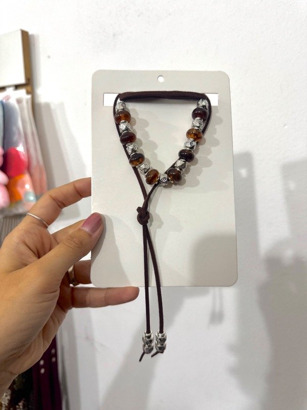 Producto - Collar tiffany