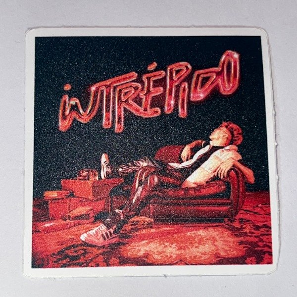 Producto - RAMMA INTREPIDOO