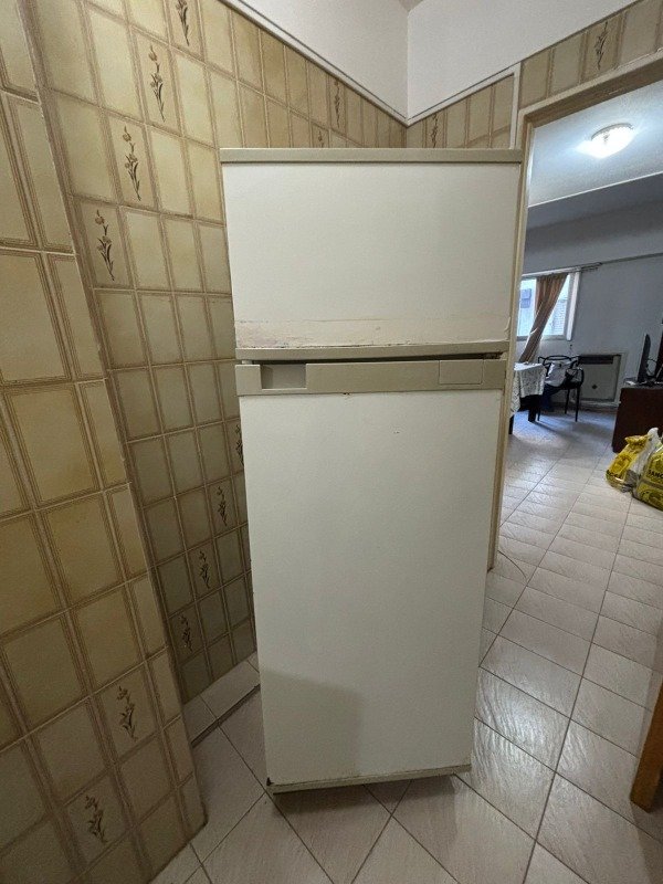 Producto - HELADERA 56x65x151 CON CONGELADOR #11959