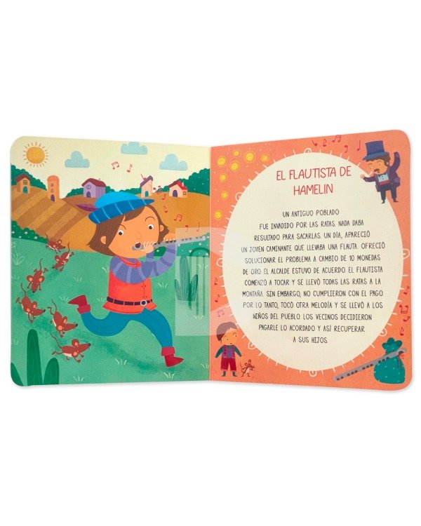 Producto - Libro historias soñadas - 1