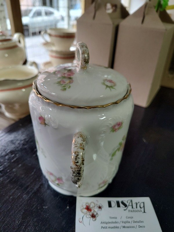 Producto - GRAN AZUCARERA LIMOGES - 3
