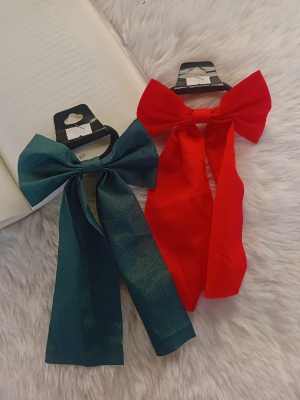 Producto - Moños colegiales
