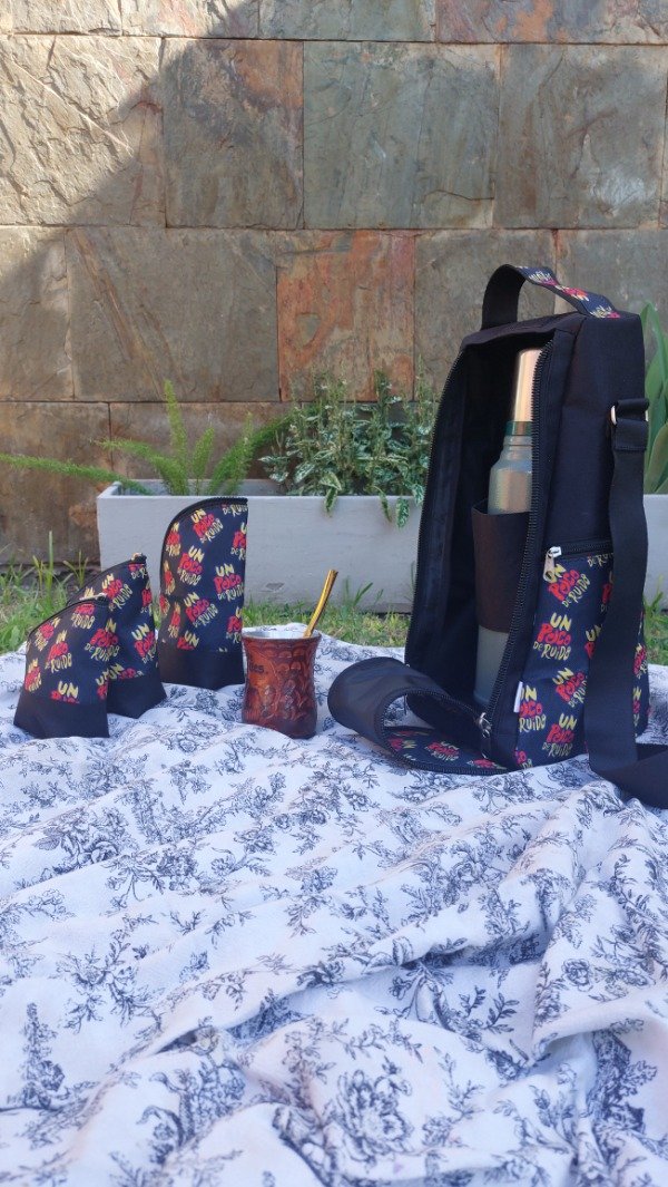 Producto - Set matero completo L