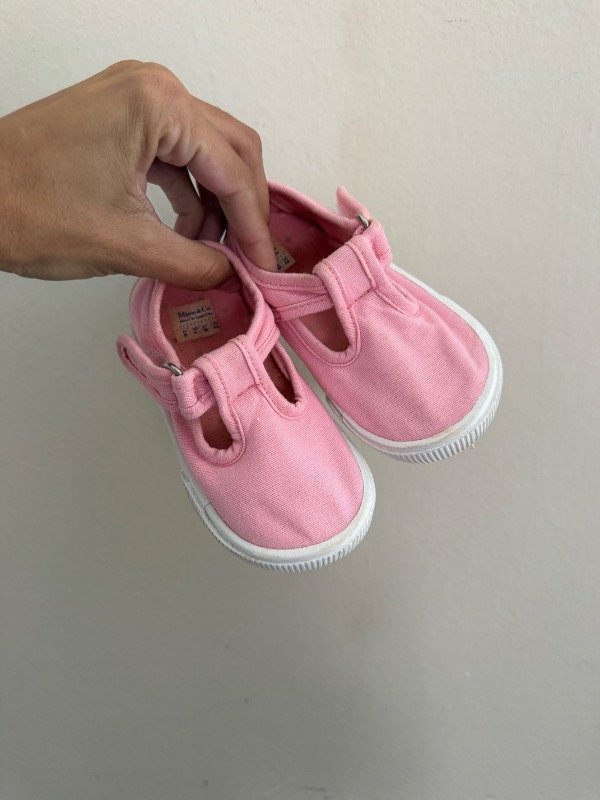 Producto - Guillerminas MIMO talle 22 vm374