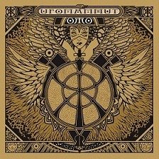 Producto - UFOMAMMUT - Oro: Opus Primum (CD Usado)