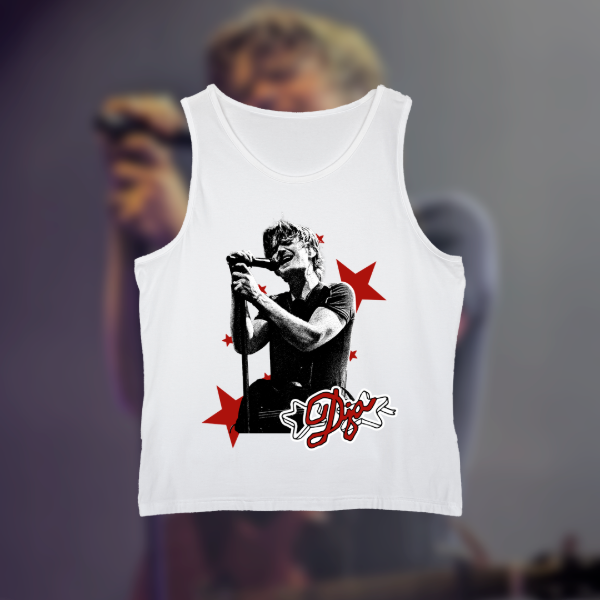 Producto - TANK TOP- djo 2
