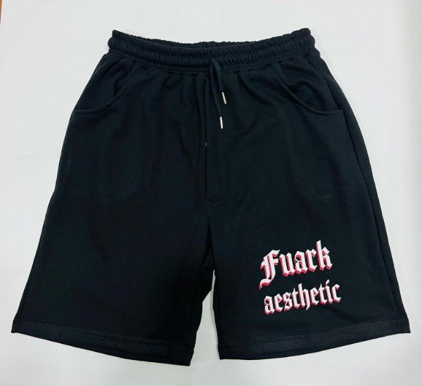 Producto - SHORT FUARK AESTHETIC