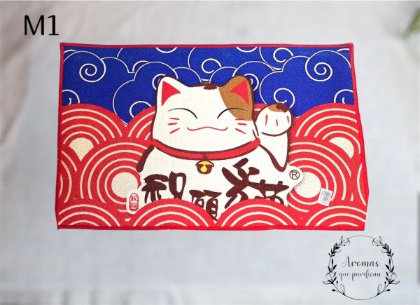 Producto - ALFOMBRAS NEKO