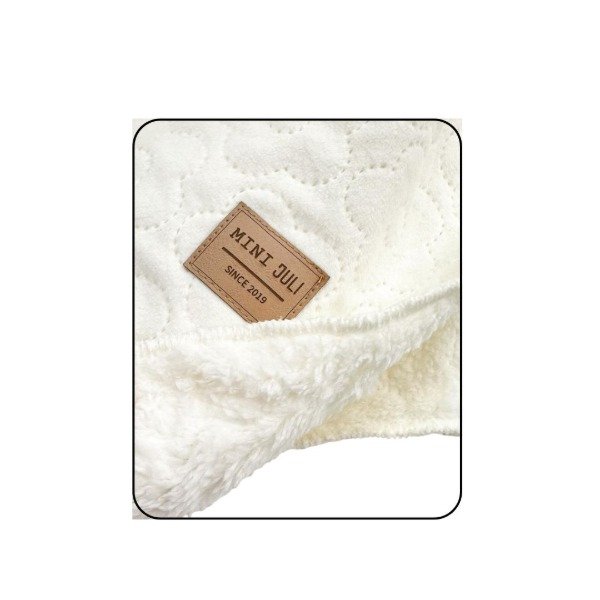 Producto - Manta Soft Off White