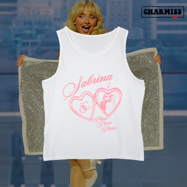 Tank top Sabrina